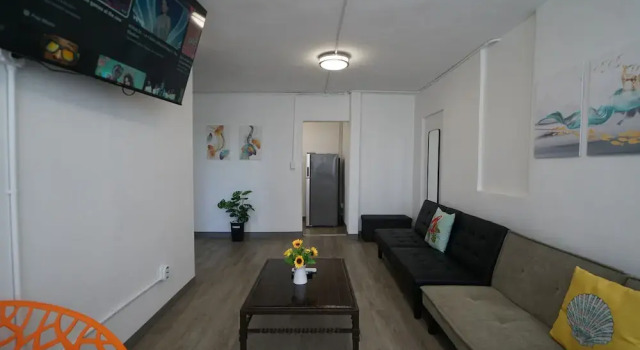 Апартаменты Premium Caribbean Stars San Juan Airport