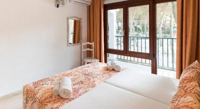 Appartamento Sol Parc Hotel & Apartments