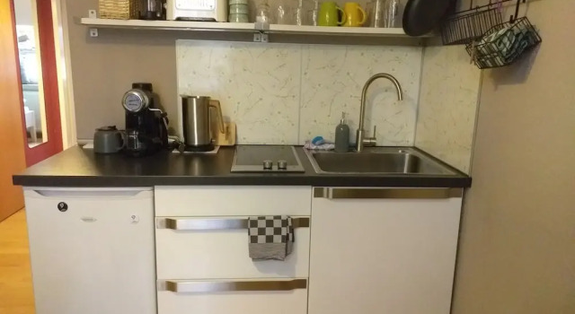 Апартаменты Wohnstube Koeln