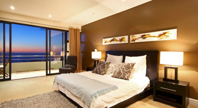 Medburn Views Penthouse, Забронировать Отель Отели Cape Peninsula с бассейном, Бассейн