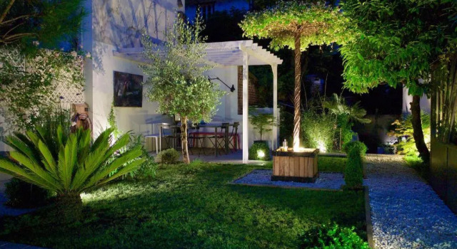Villa du Square, Luxury Guest House, Забронировать Вилла Виллы 16-й округ: Пасси - Париж, Вилла