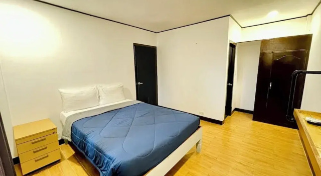 Номер Standard Bluewing Hotel Angeles powered by Cocotel