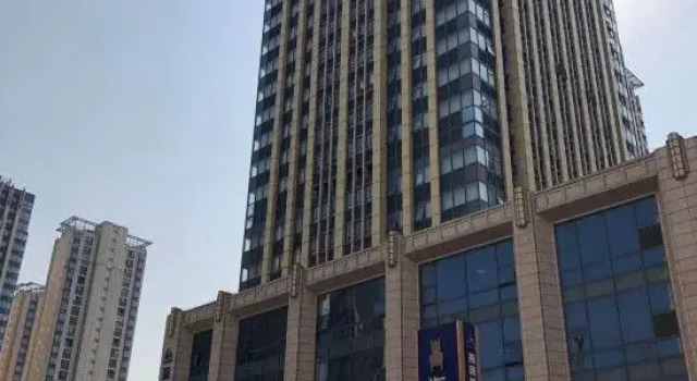 Boya Serviced apartment, Buchen Sie Ferienwohnung Haikou Hainan, in der Nähe von Mingzhu Square