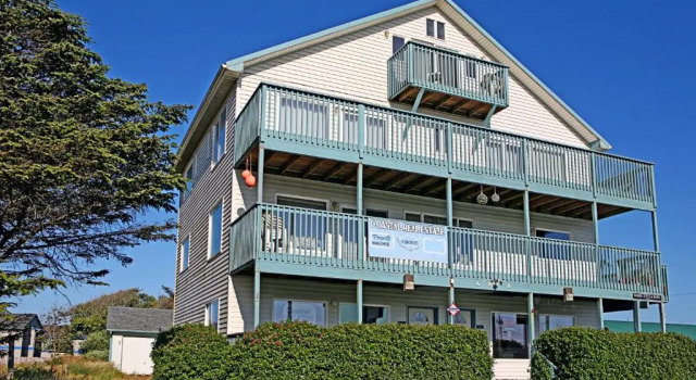 Двухместный номер Standard Maris Stella Inn