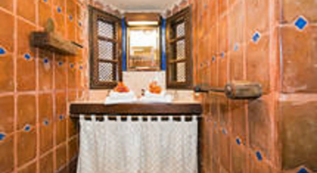 VCV VILLA BAHÍA FELIZ, Prenota Villa Hotel a Gran Canaria con piscina, Piscina