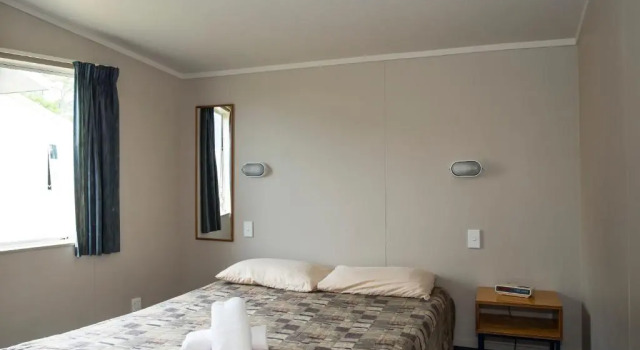 Номер Standard Kennedy Park Resort Napier