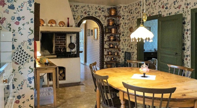 4 Person Holiday Home in Mariestad, Book Hotel  