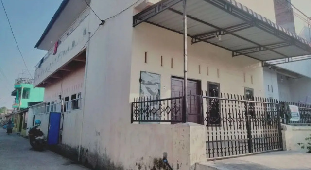 Hotel O Nany Ayahanda Syariah, Rezervovat Hotel Hotely v Medan s parkováním, Parkování