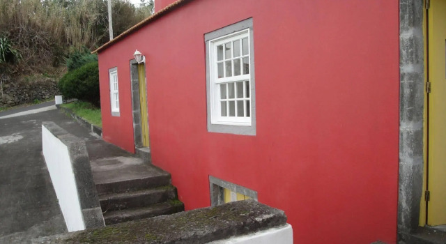 Casa das Areias