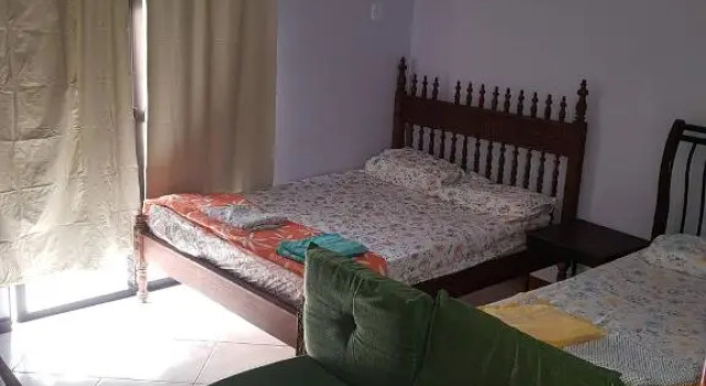 Belissima casa em Itauna a 300 metros da praia
