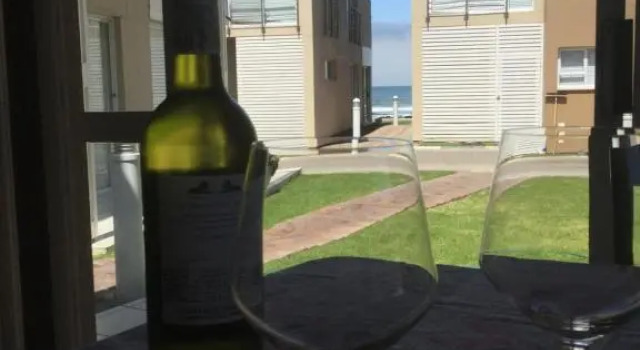 Swakopmund Waterfront D10