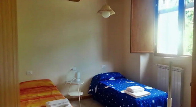 Апартаменты с 2 комнатами Villa Magni