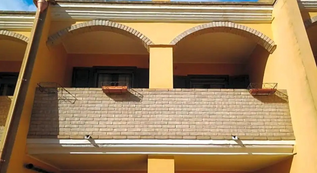 Bed and Breakfast Il Sole, Забронировать Отель Отели Куартуччу с парковкой, Парковка