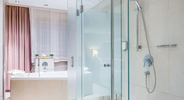 Двухместный люкс Hotel Regensburg operated by Beepartment