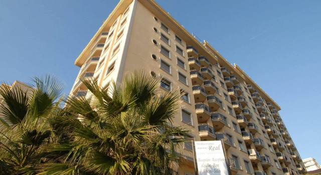 Mediterraneo Real Apartamentos Turísticos