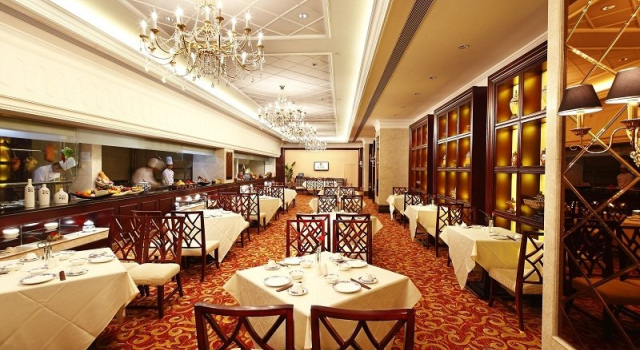 Hengda Hotel Zengcheng, Reserva ahora Hotel Cantón Guangzhou Area