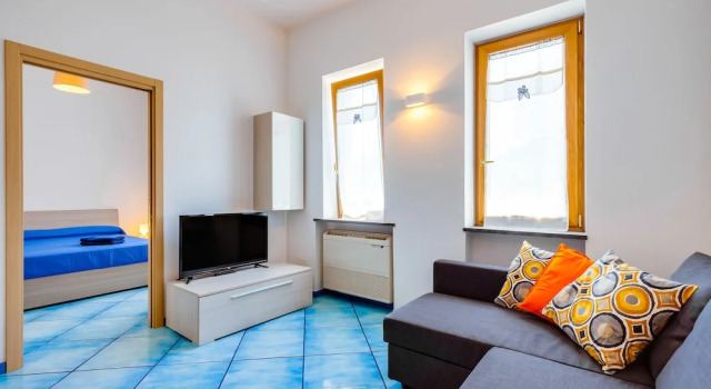 Case Vacanza Ischia, Buchen Sie Hotel Barano d'Ischia Ischia