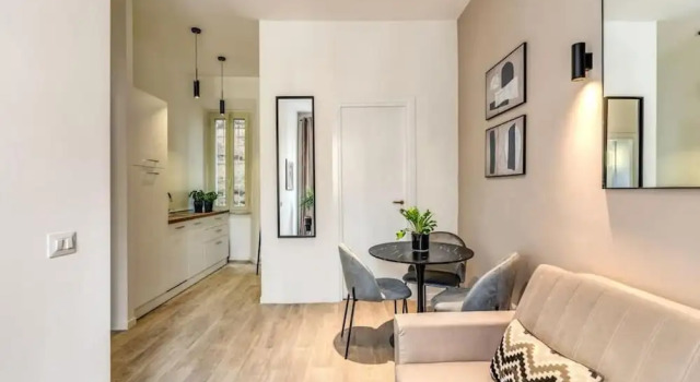 Vatican Charming Home, Забронировать Отель Отели Рима с парковкой, рядом с Собор Святого Петра, Парковка