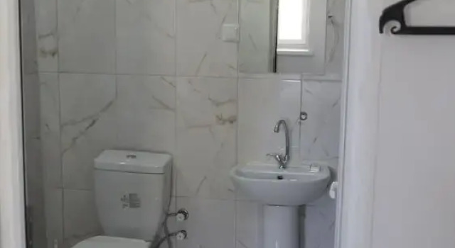 Номер Standard Sunrise Güneş Motel