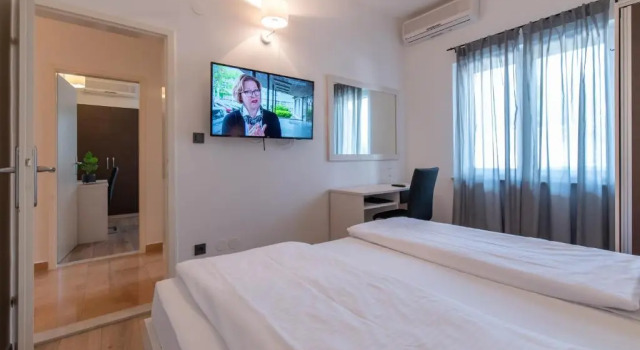 Номер Standard Villa Amigo