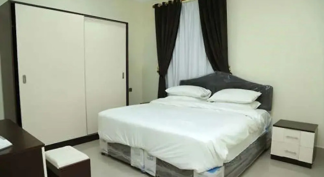 Golden Seasons Furnished Apartments 5, Rezerwuj Apartament Salala Dhofar