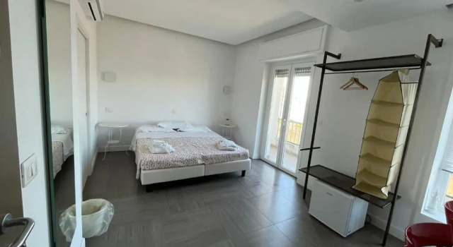 Casual Guest House Pentimele
