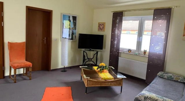 Апартаменты Standard Hotel-Pension Teutonia