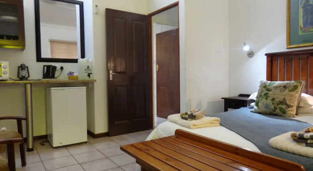 Номер Luxury De Oude Meul Country Lodge & Restaurant