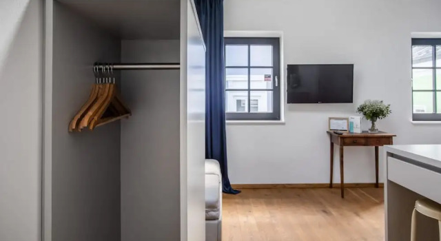 Студия Numa Salzburg Nora