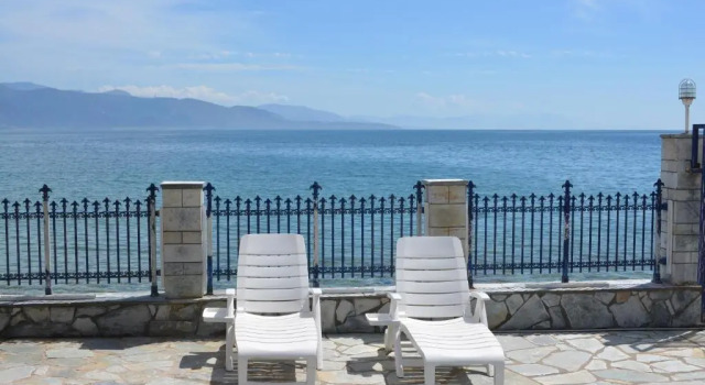 Вилла Private luxury villa My Beach House