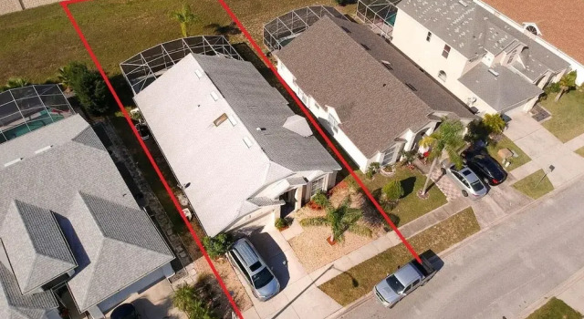 Beautiful 5/5 Bedroom Home!!!, Rezerwuj Dom wakacyjny Hotele w Kissimmee z parkingiem, Parking