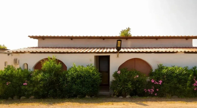 Camping Village Torrenova