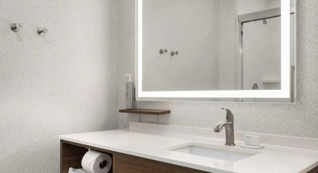 Люкс Home2 Suites By Hilton Conyers Atlanta