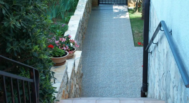 Апартаменты Apartments Ivanisevic