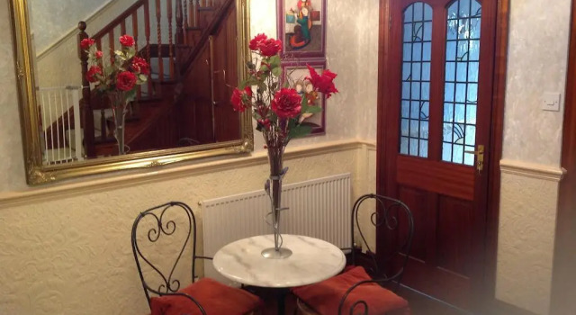 The Laurels, Reserva ahora Hotel Cardiff Glamorganshire