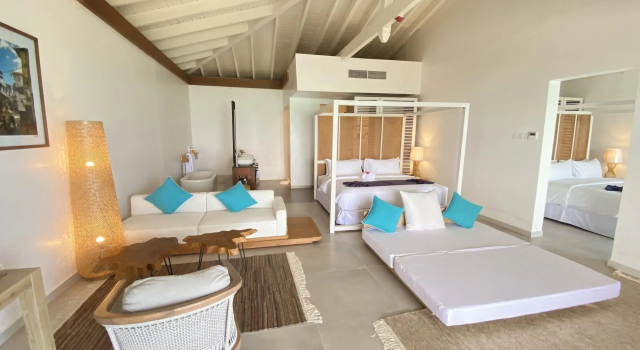Le Mersenne Zanzibar, Autograph Collection, Prenota Hotel Hotel a Pvani region con parcheggio, Parcheggio