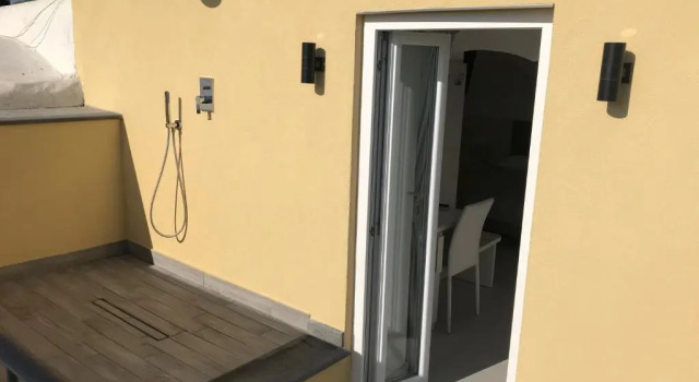 Standaard Tweepersoonskamer Vento di Mare
