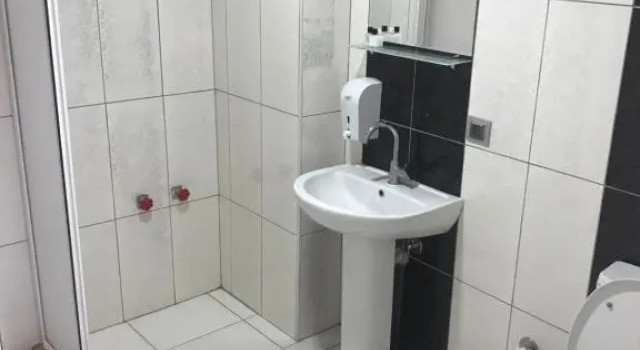 Трёхместный номер Standard Gunes Hotel