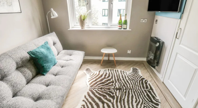 Olivia's Hideaway, Забронировать Отель Отели Англии 3 звезды, 3*