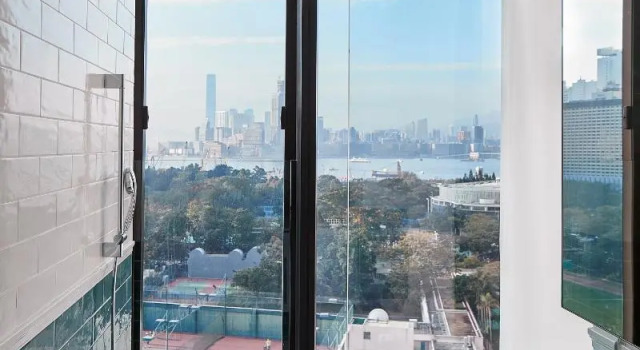 Номер Standard Little Tai Hang