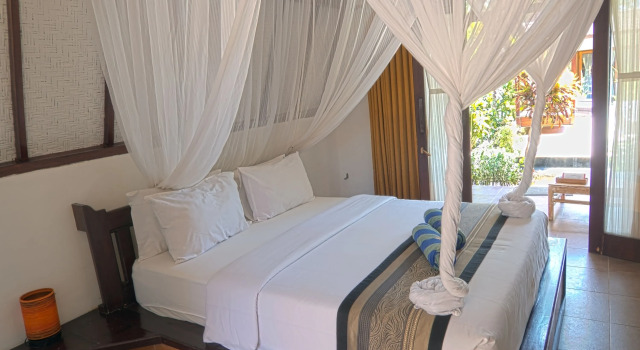 Gili Air Bungalows