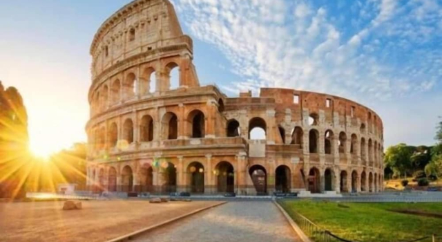 Номер Standard Leos Colosseum - Private Apartments