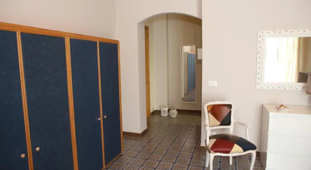 Номер Standard B&B I 3 Mori
