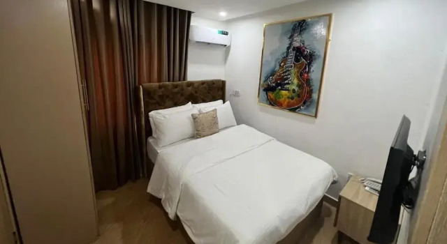 Номер Classic Thapunchline Apartments & Hotels