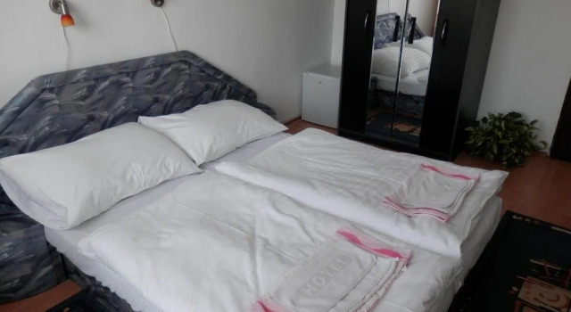 Hotel Korzo, Buchen Sie Hotel Nové Zámky Nitriansky kraj