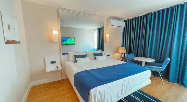 Seaside VIP40, Book Hotel Batumi 