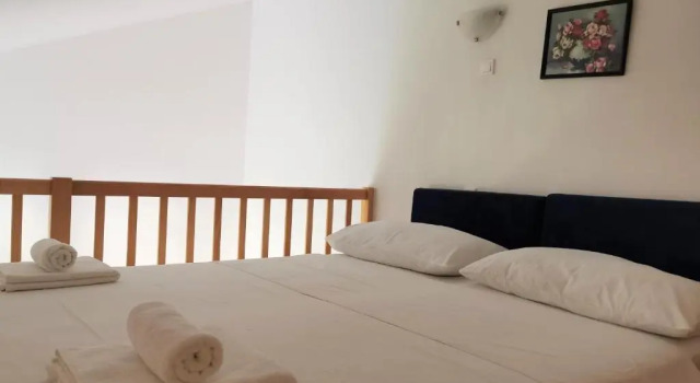 Апартаменты Lenka Apartments II