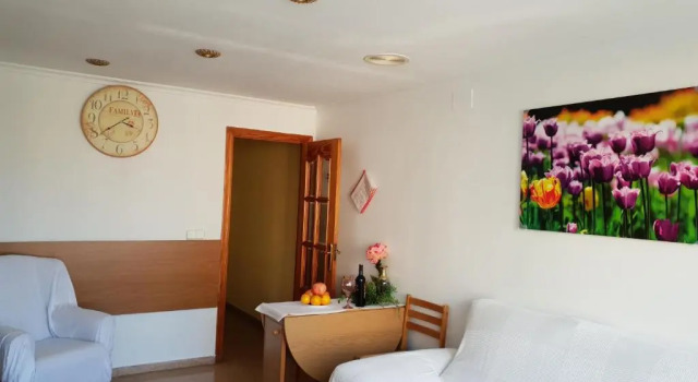 Holiday Home Salinas 7