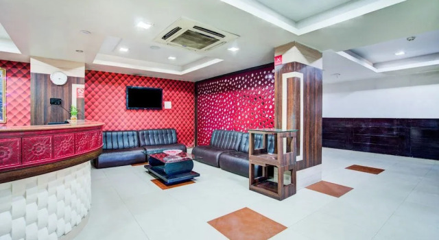 OYO 7239 Hotel Aditya, Book Hotel Ranchi Jharkhand