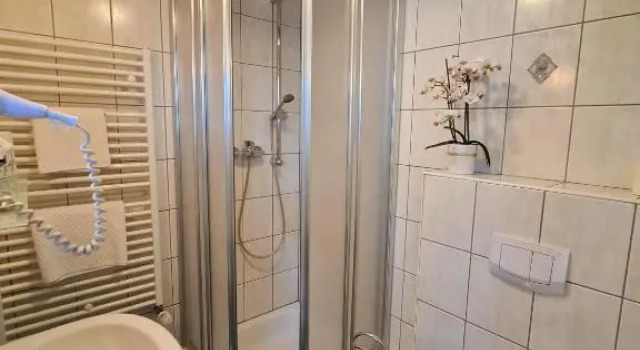 Номер Standard Landhotel